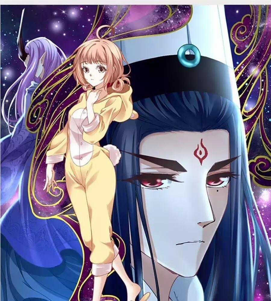 Ám Dạ Vô Thường - Chapter 54 - Trang 2