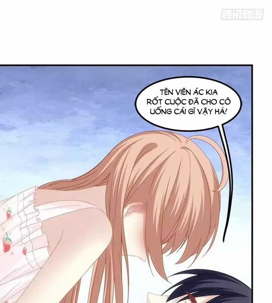 Ám Dạ Vô Thường - Chapter 54 - Trang 116