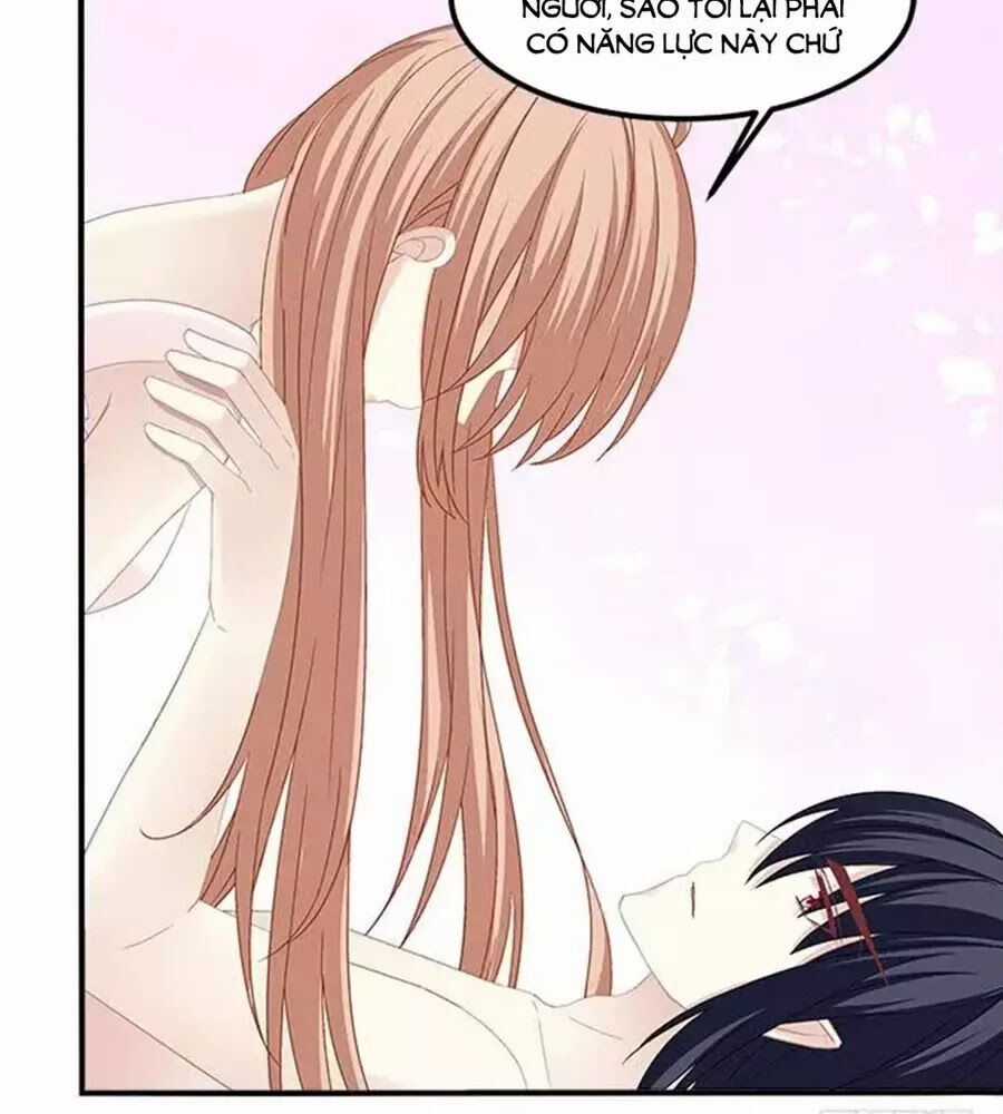 Ám Dạ Vô Thường - Chapter 54 - Trang 120