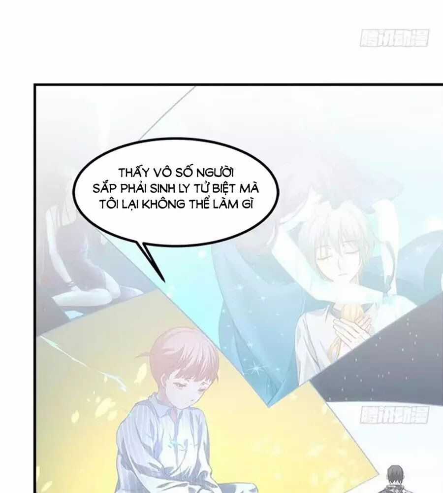 Ám Dạ Vô Thường - Chapter 54 - Trang 123