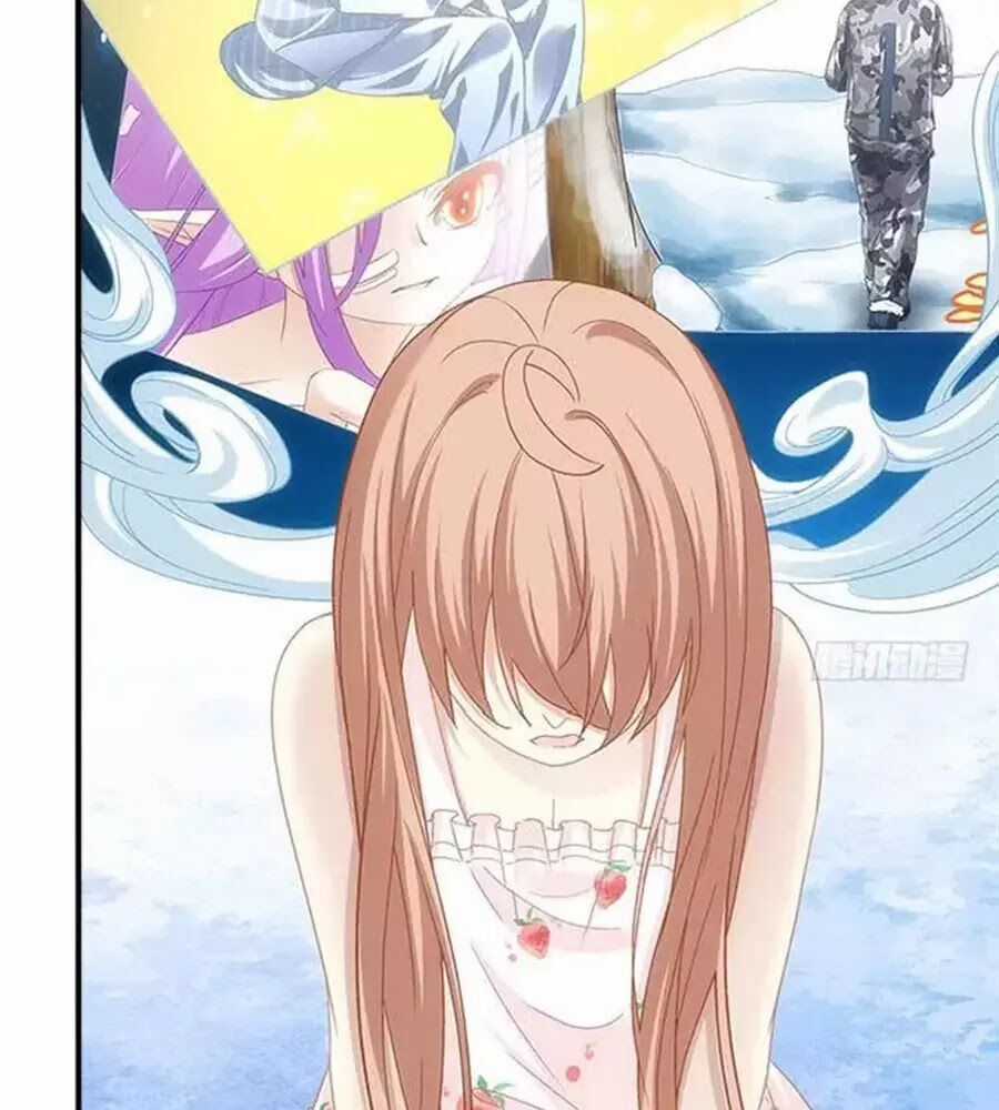 Ám Dạ Vô Thường - Chapter 54 - Trang 124