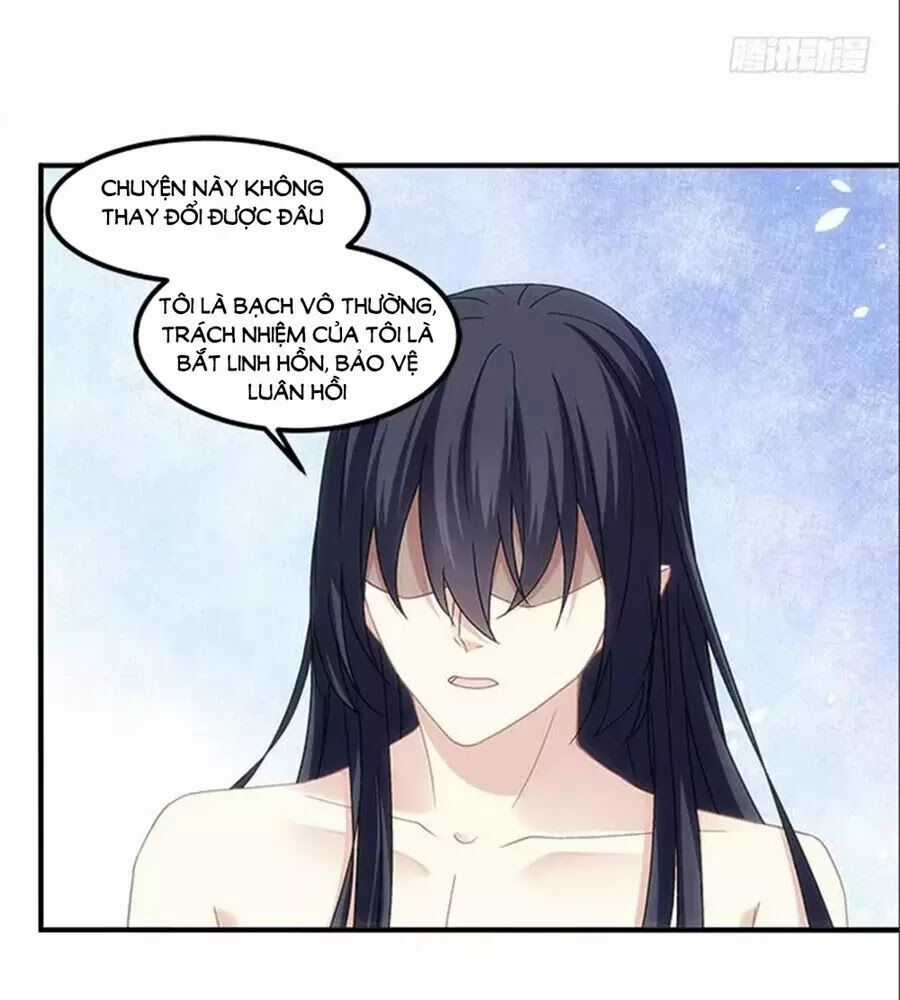 Ám Dạ Vô Thường - Chapter 54 - Trang 138
