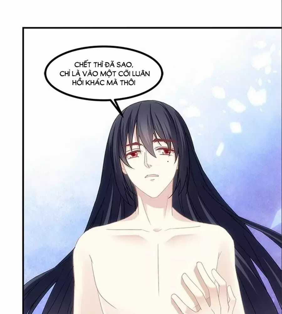 Ám Dạ Vô Thường - Chapter 54 - Trang 141