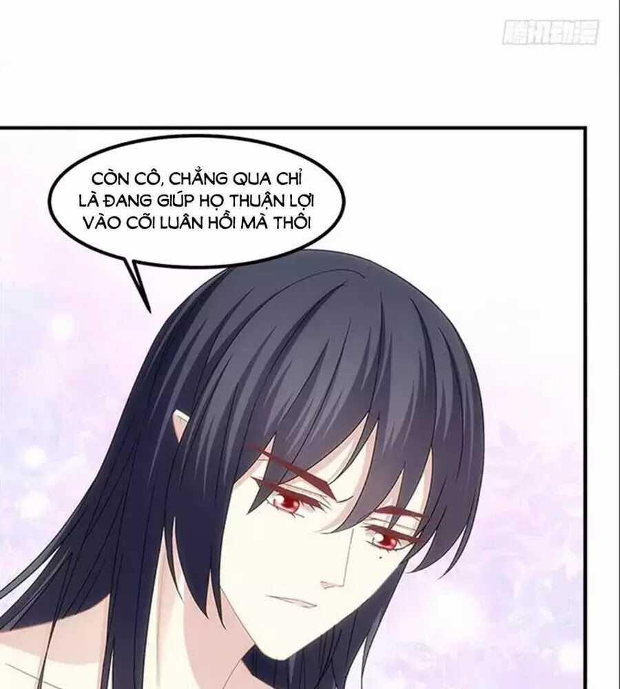 Ám Dạ Vô Thường - Chapter 54 - Trang 149