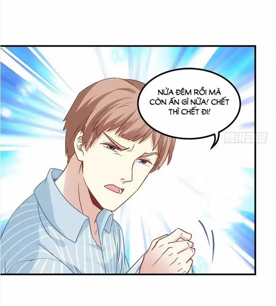 Ám Dạ Vô Thường - Chapter 54 - Trang 19