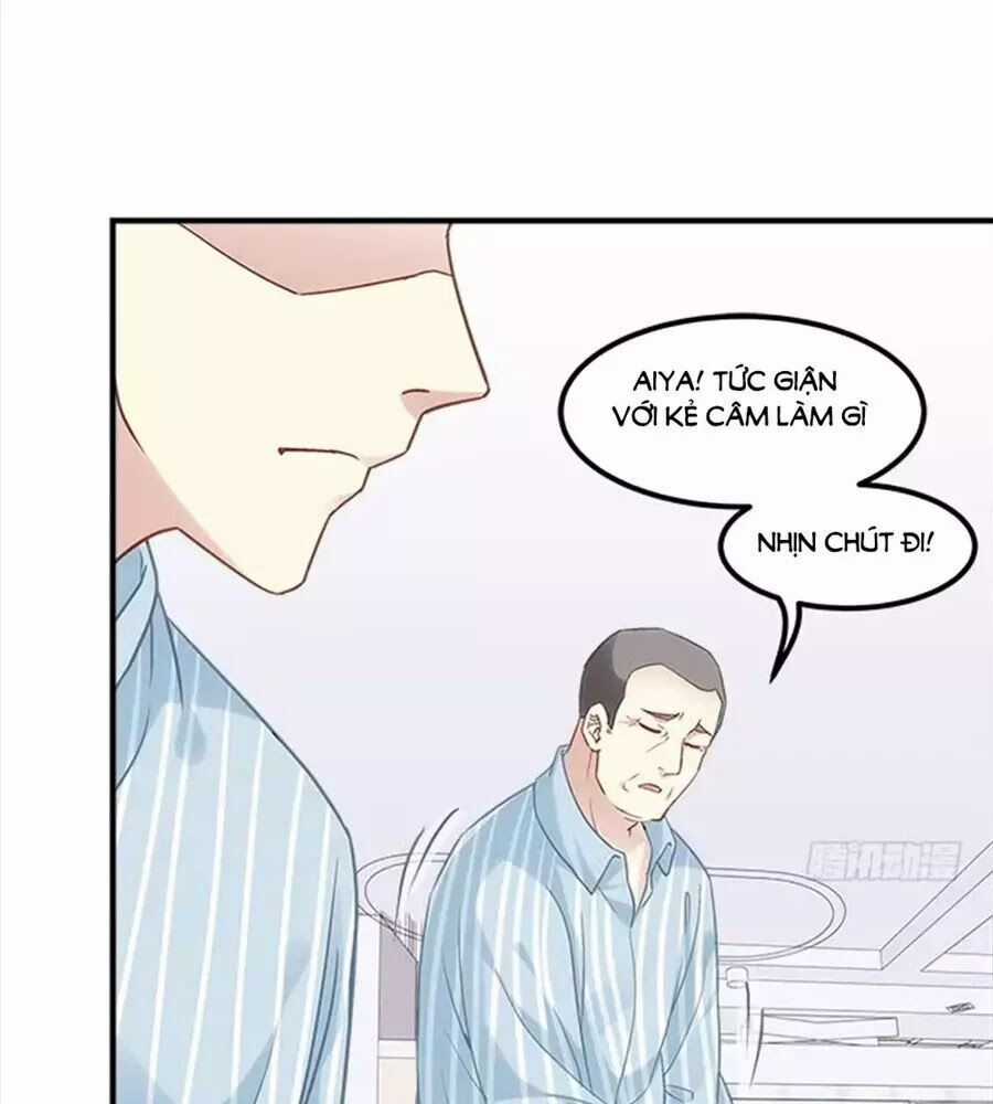 Ám Dạ Vô Thường - Chapter 54 - Trang 20