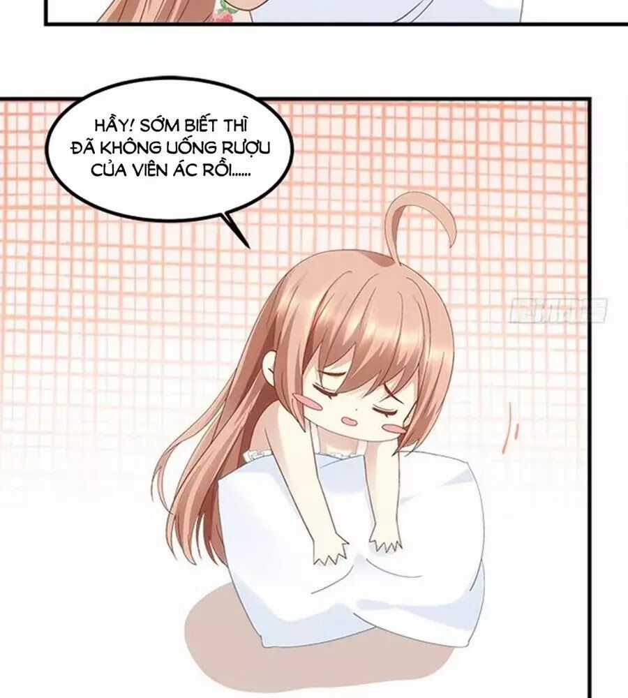 Ám Dạ Vô Thường - Chapter 54 - Trang 202