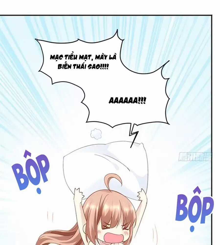 Ám Dạ Vô Thường - Chapter 54 - Trang 209