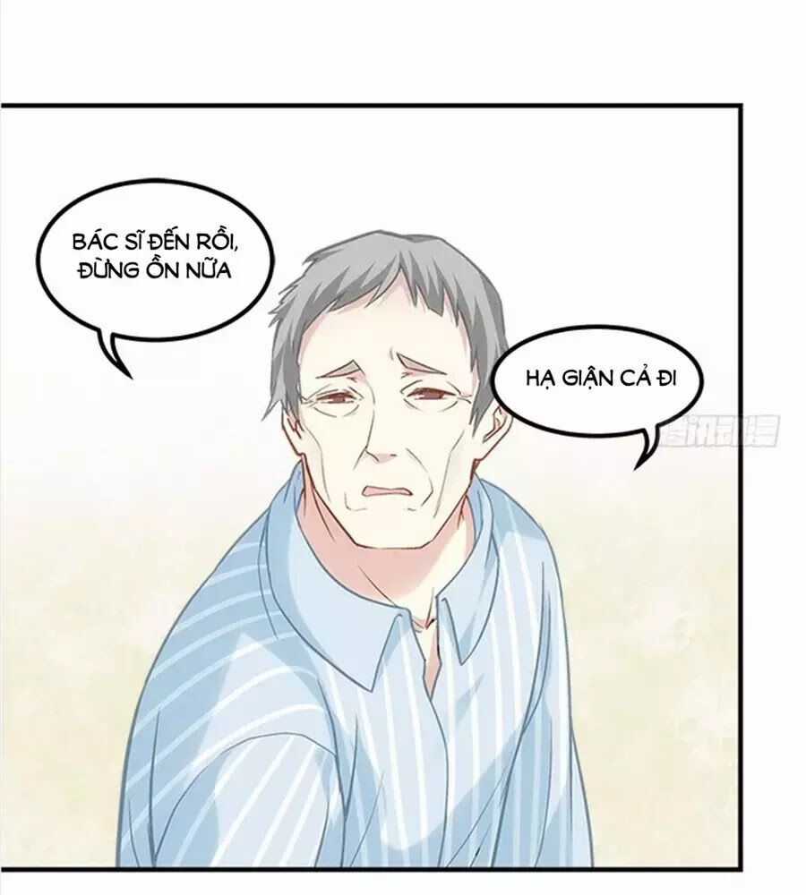 Ám Dạ Vô Thường - Chapter 54 - Trang 22