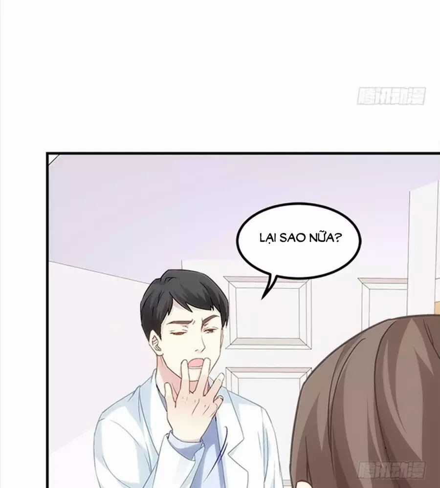 Ám Dạ Vô Thường - Chapter 54 - Trang 23