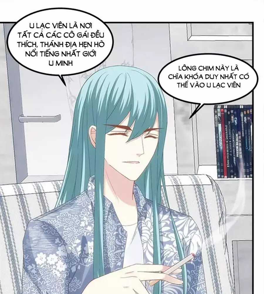 Ám Dạ Vô Thường - Chapter 54 - Trang 229