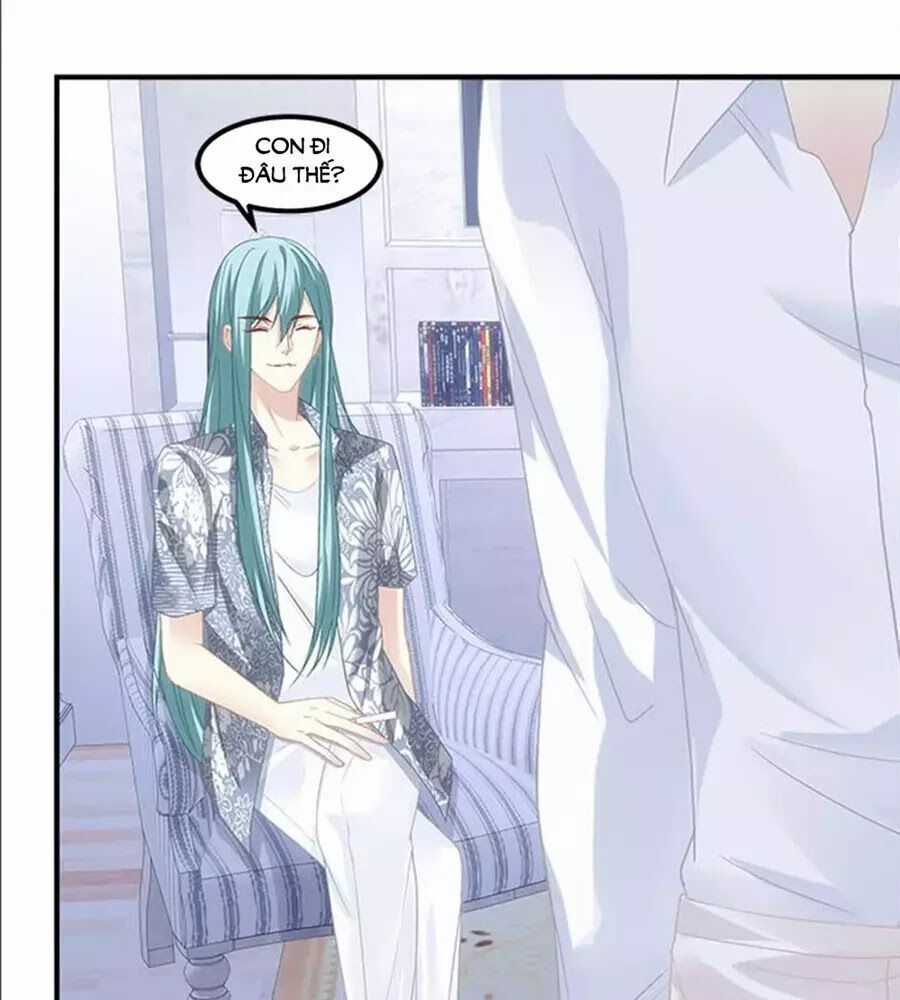 Ám Dạ Vô Thường - Chapter 54 - Trang 237