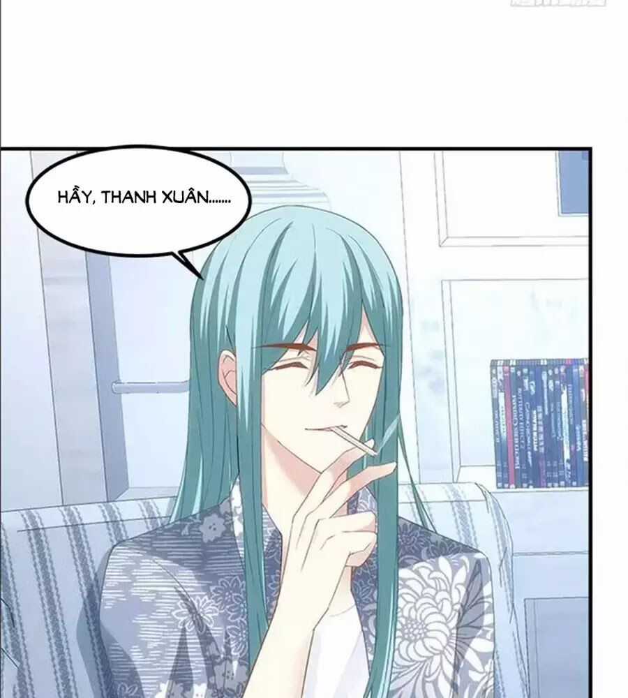 Ám Dạ Vô Thường - Chapter 54 - Trang 242