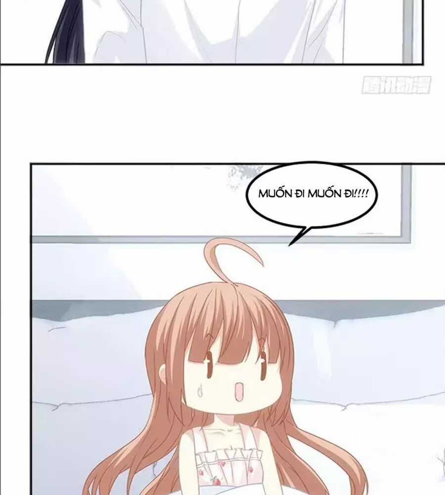 Ám Dạ Vô Thường - Chapter 54 - Trang 262