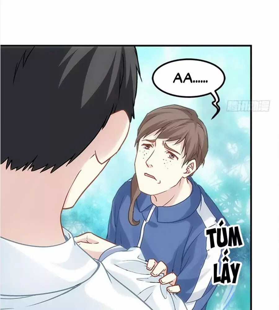 Ám Dạ Vô Thường - Chapter 54 - Trang 28