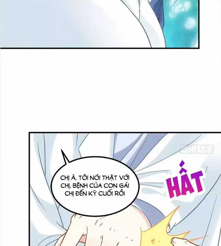 Ám Dạ Vô Thường - Chapter 54 - Trang 29