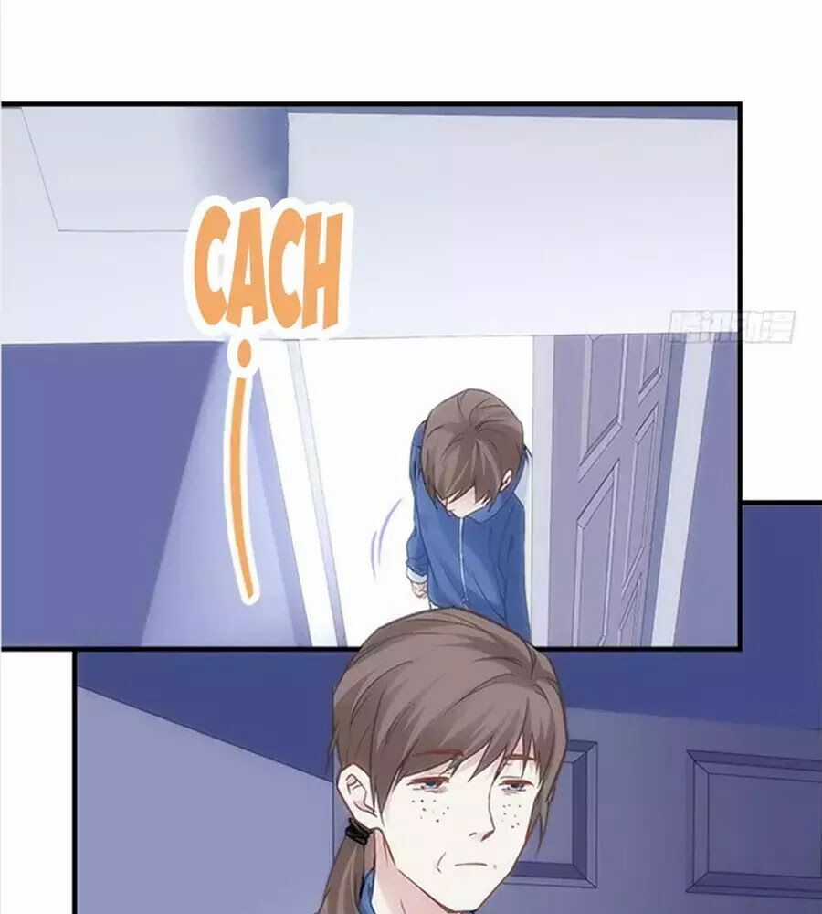 Ám Dạ Vô Thường - Chapter 54 - Trang 4