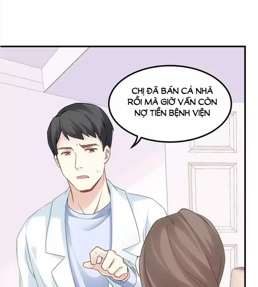 Ám Dạ Vô Thường - Chapter 54 - Trang 31