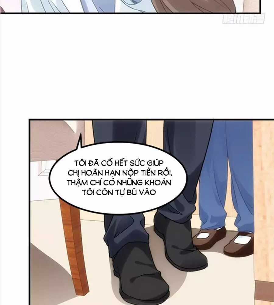 Ám Dạ Vô Thường - Chapter 54 - Trang 32