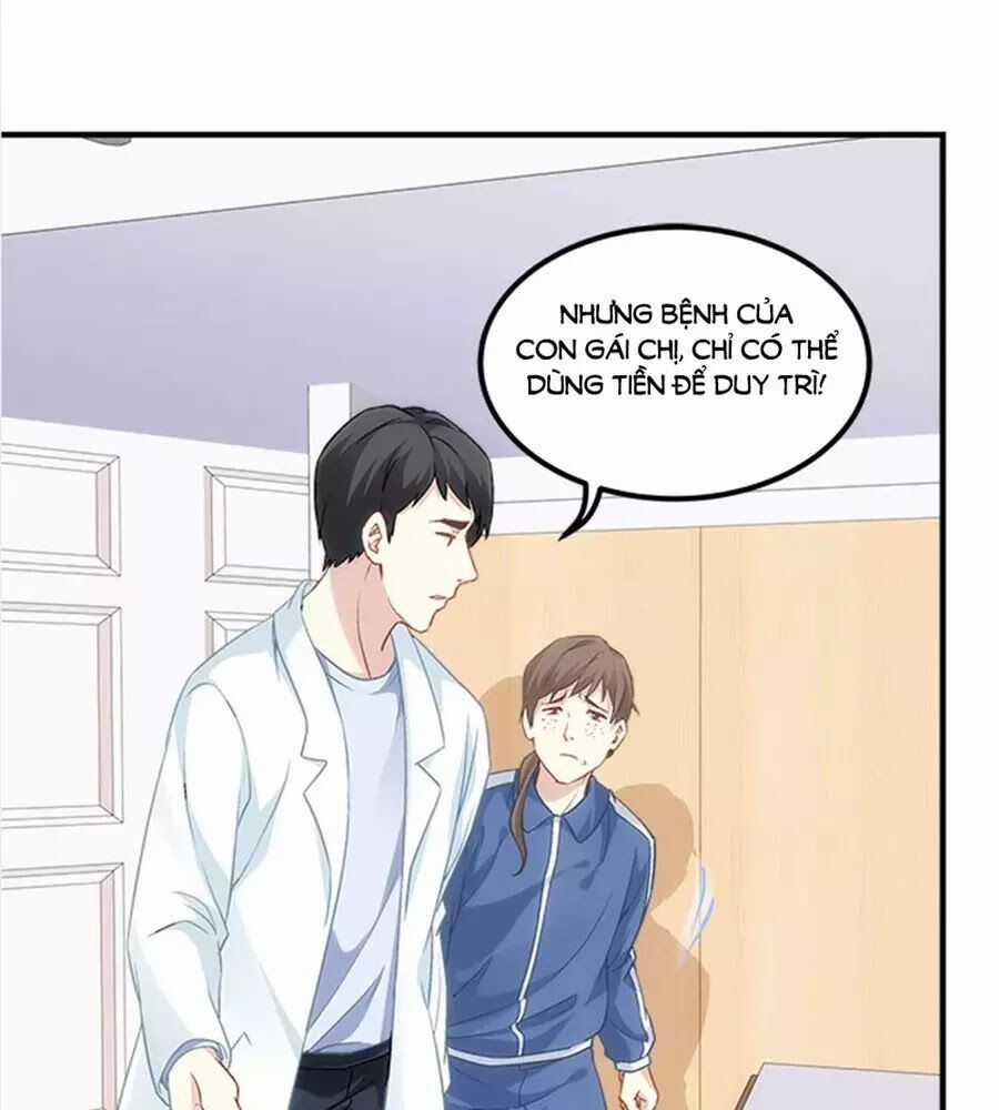 Ám Dạ Vô Thường - Chapter 54 - Trang 34