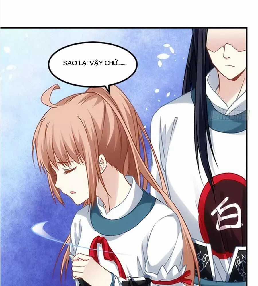 Ám Dạ Vô Thường - Chapter 54 - Trang 41