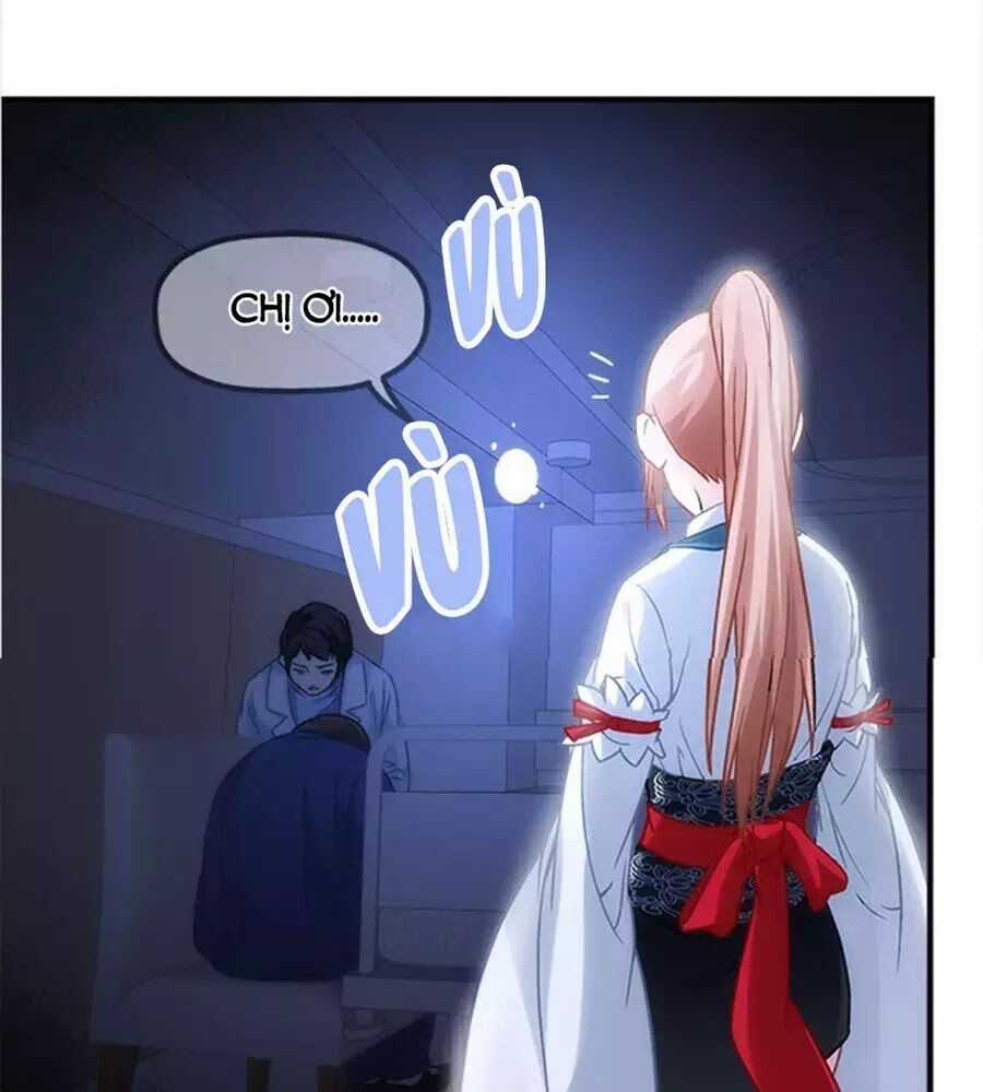 Ám Dạ Vô Thường - Chapter 54 - Trang 44