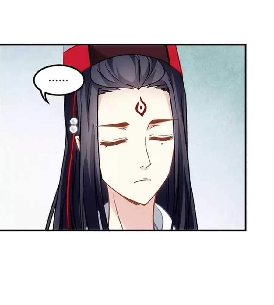 Ám Dạ Vô Thường - Chapter 54 - Trang 47