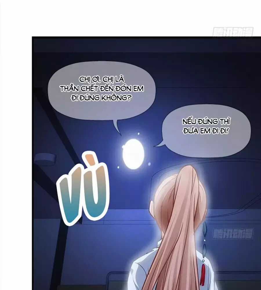 Ám Dạ Vô Thường - Chapter 54 - Trang 48