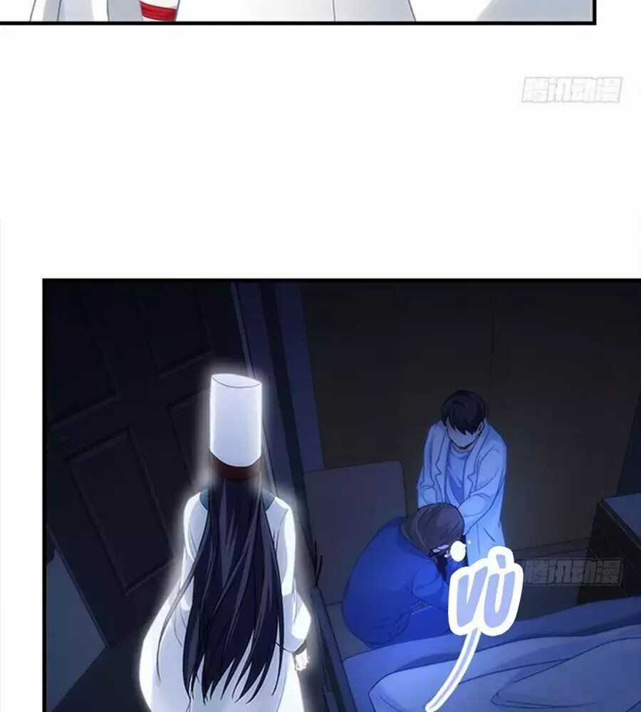 Ám Dạ Vô Thường - Chapter 54 - Trang 57