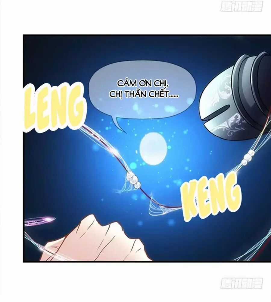 Ám Dạ Vô Thường - Chapter 54 - Trang 61