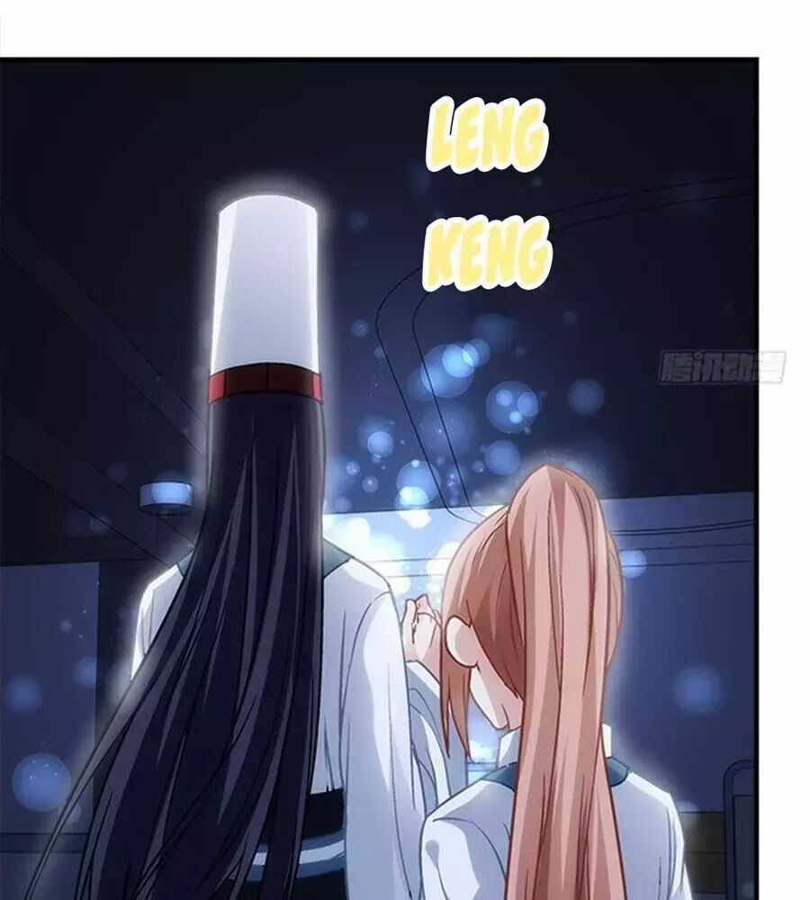 Ám Dạ Vô Thường - Chapter 54 - Trang 63