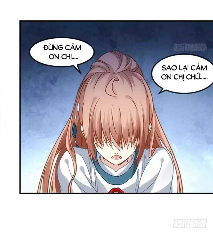 Ám Dạ Vô Thường - Chapter 54 - Trang 65