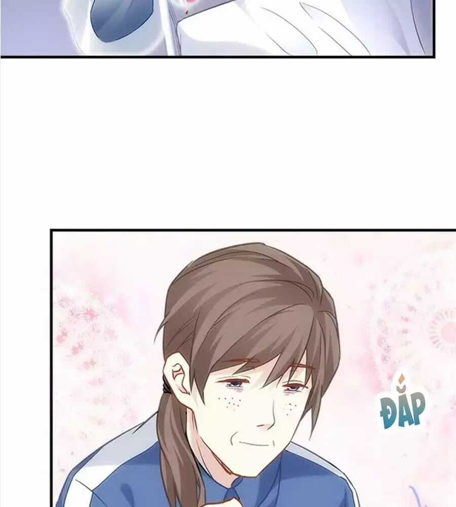 Ám Dạ Vô Thường - Chapter 54 - Trang 8