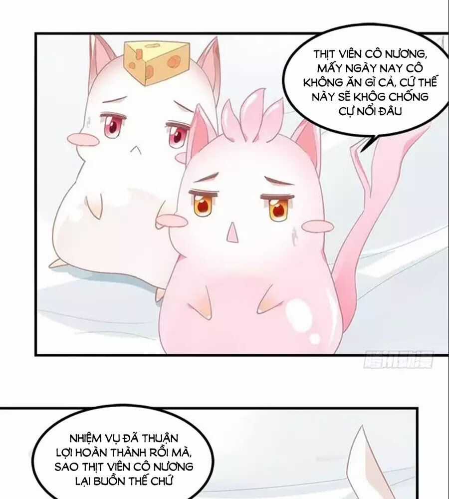 Ám Dạ Vô Thường - Chapter 54 - Trang 72