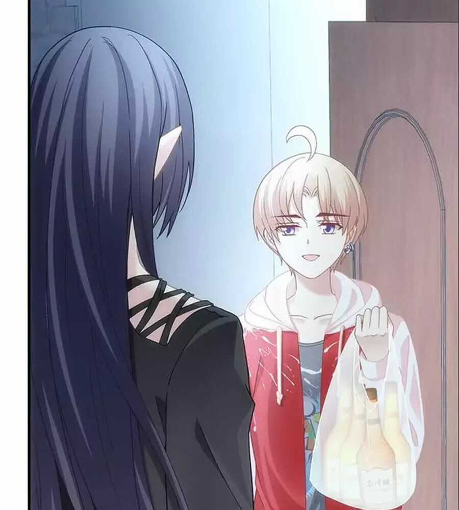 Ám Dạ Vô Thường - Chapter 54 - Trang 80