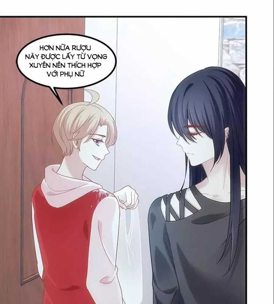 Ám Dạ Vô Thường - Chapter 54 - Trang 85