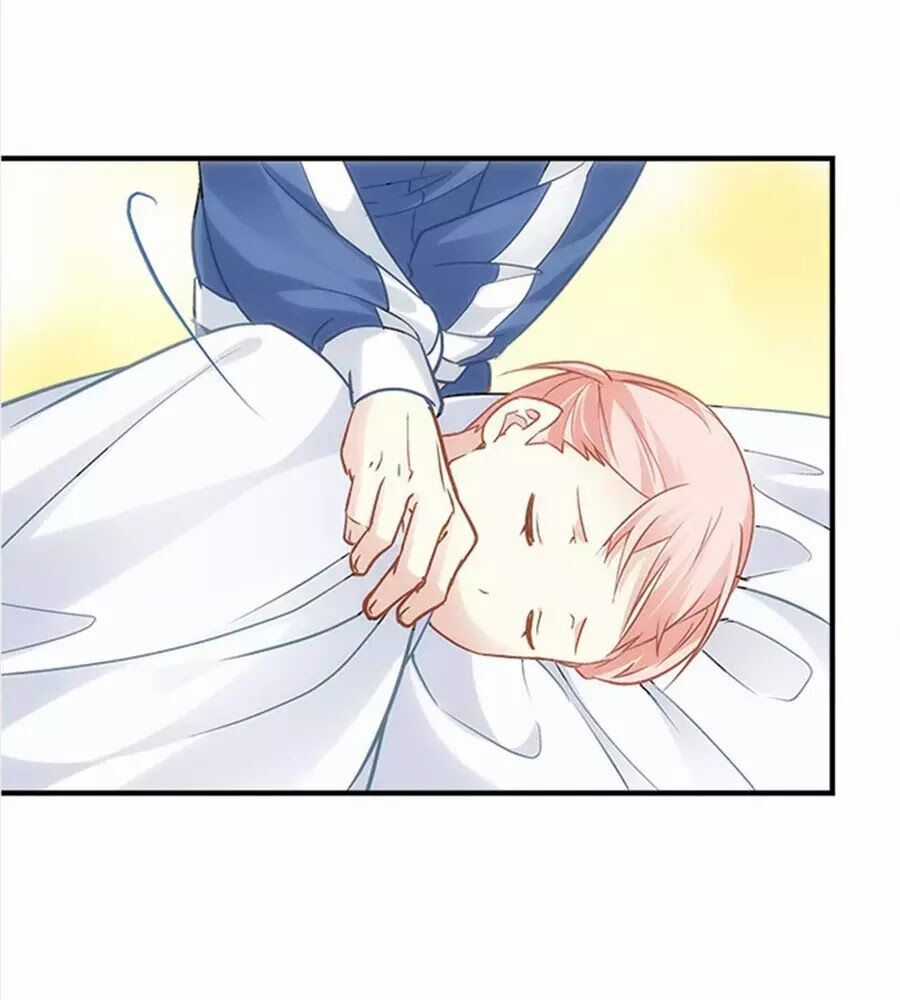 Ám Dạ Vô Thường - Chapter 54 - Trang 10