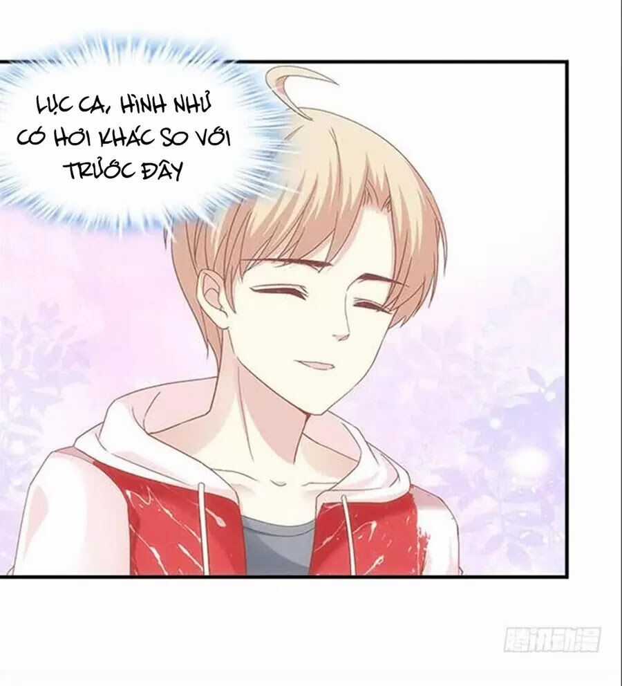 Ám Dạ Vô Thường - Chapter 54 - Trang 91