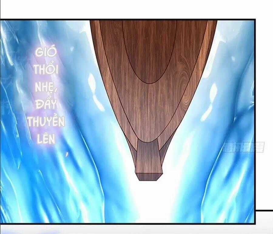 Ám Dạ Vô Thường - Chapter 55 - Trang 1