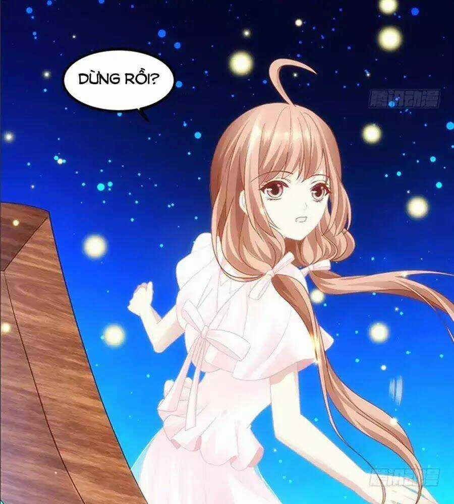 Ám Dạ Vô Thường - Chapter 55 - Trang 23