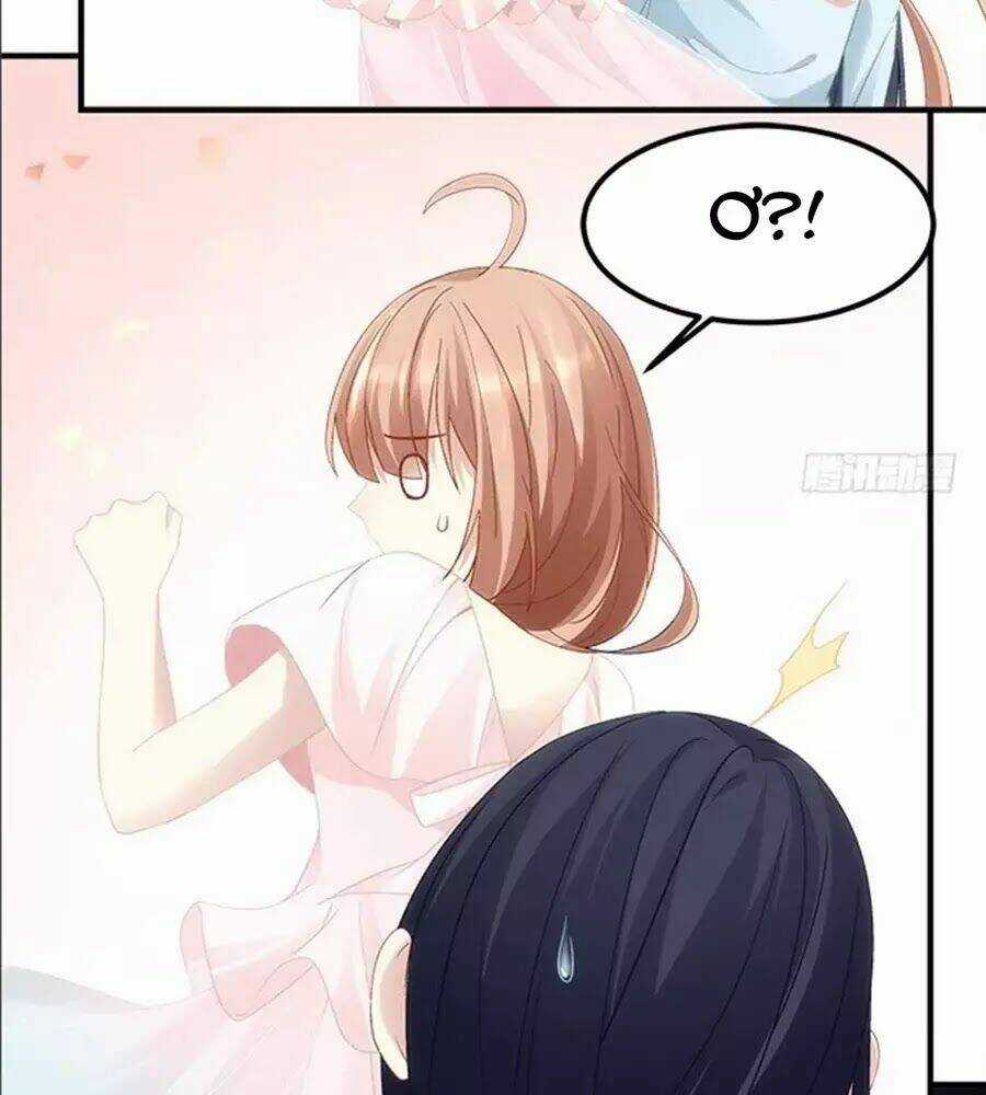 Ám Dạ Vô Thường - Chapter 55 - Trang 33