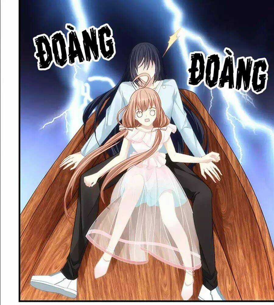 Ám Dạ Vô Thường - Chapter 55 - Trang 35