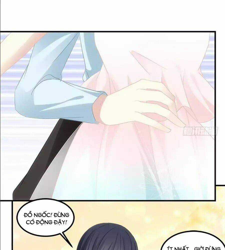 Ám Dạ Vô Thường - Chapter 55 - Trang 41