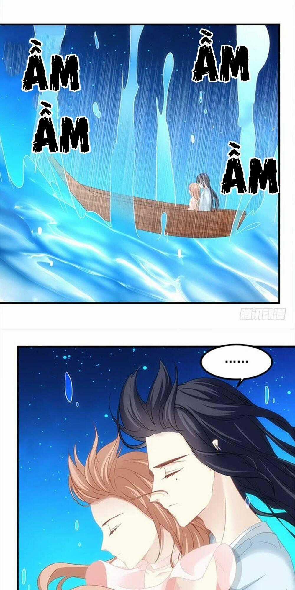 Ám Dạ Vô Thường - Chapter 56 - Trang 1