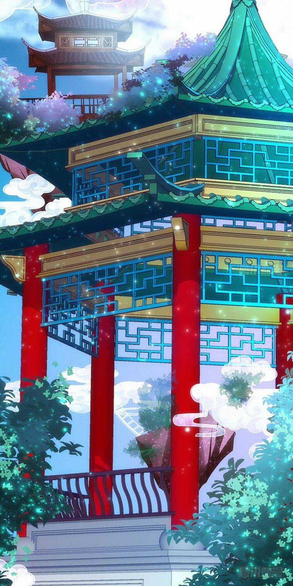 Ám Dạ Vô Thường - Chapter 56 - Trang 11