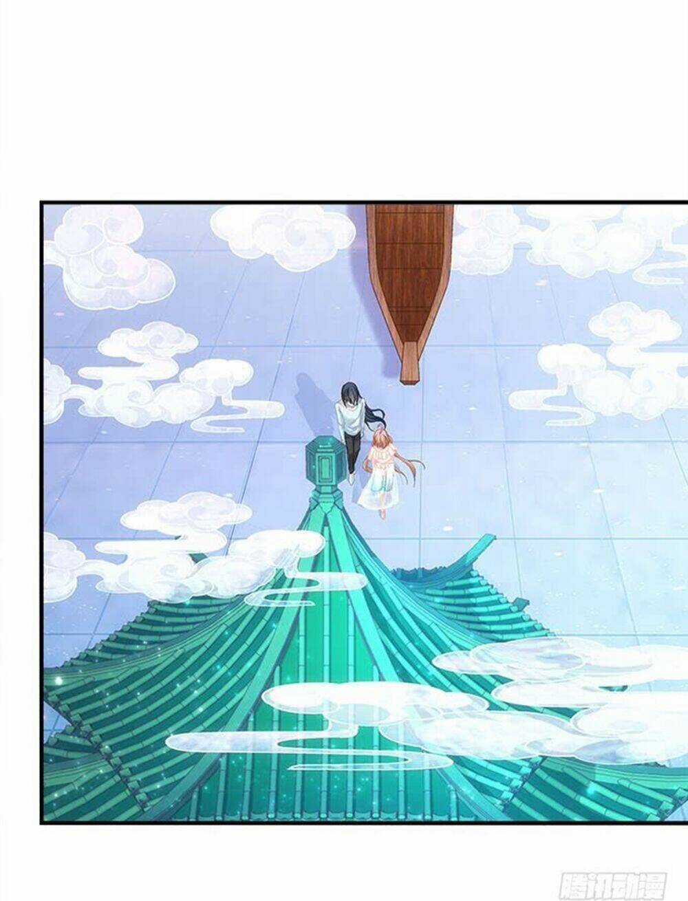 Ám Dạ Vô Thường - Chapter 56 - Trang 13