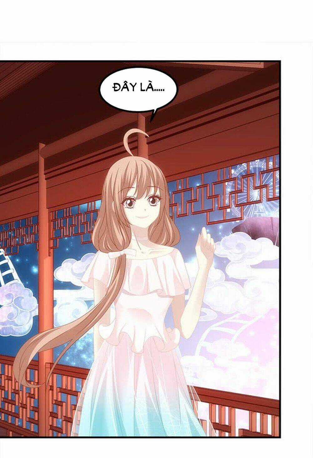 Ám Dạ Vô Thường - Chapter 56 - Trang 14