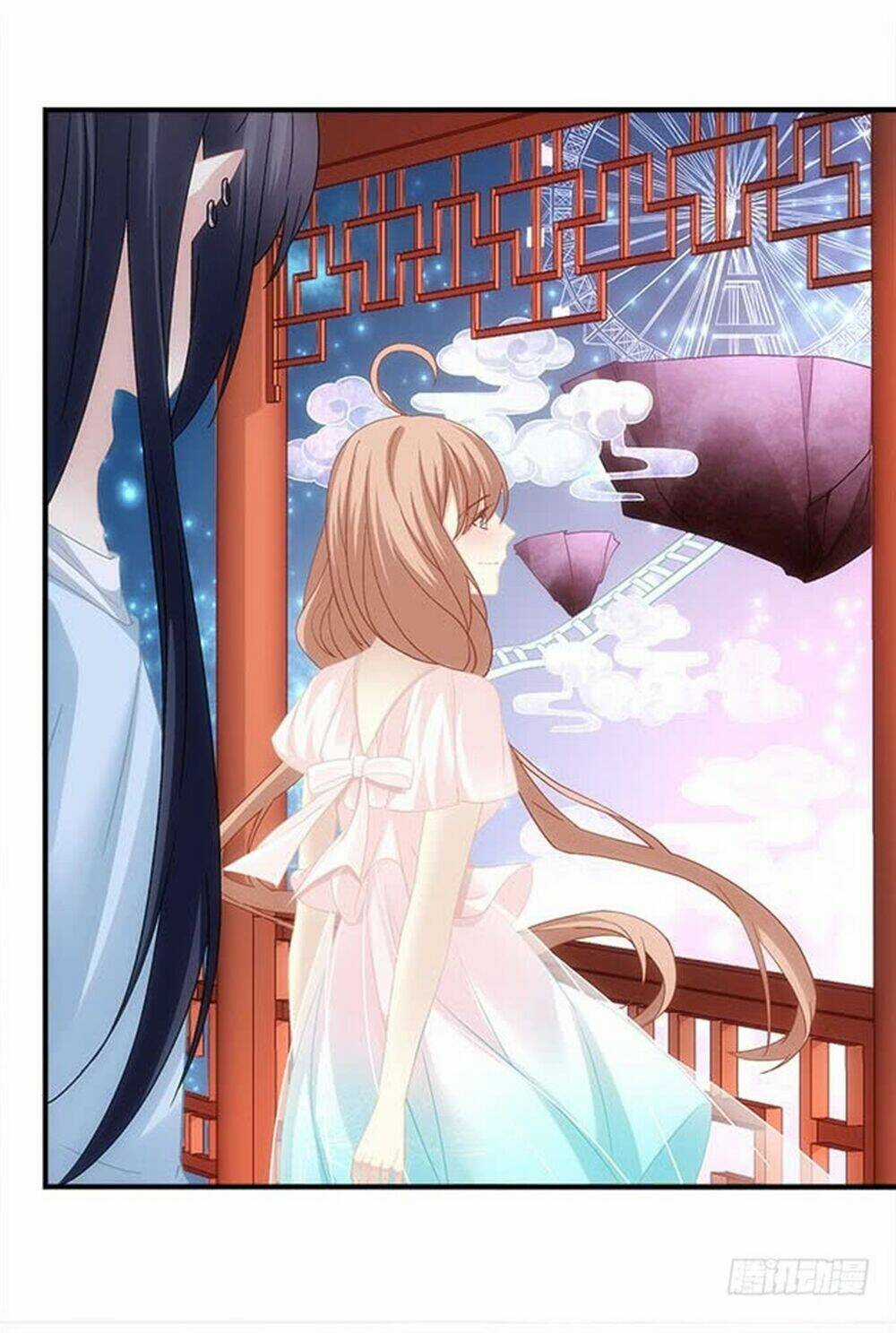 Ám Dạ Vô Thường - Chapter 56 - Trang 15