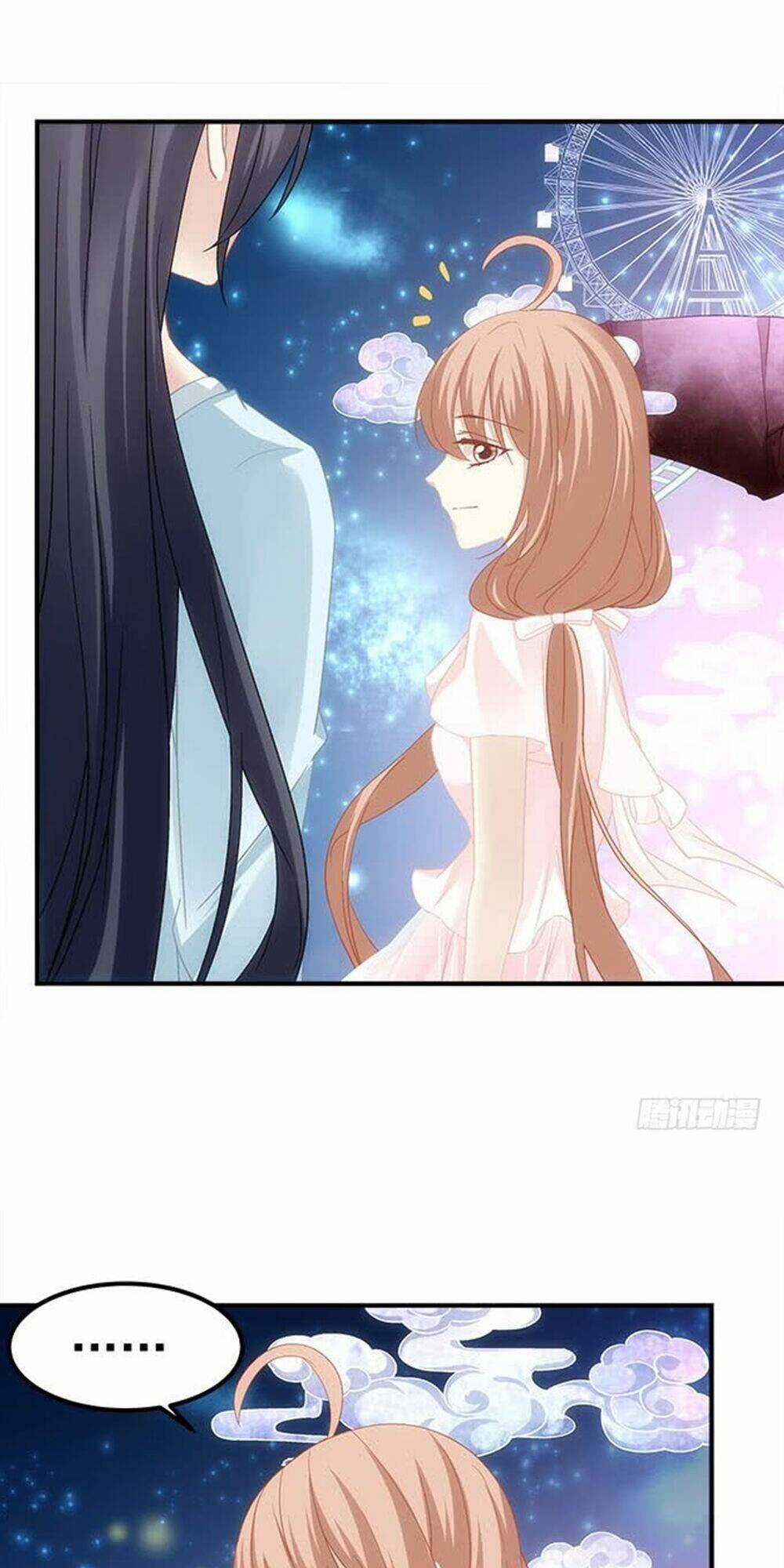 Ám Dạ Vô Thường - Chapter 56 - Trang 17