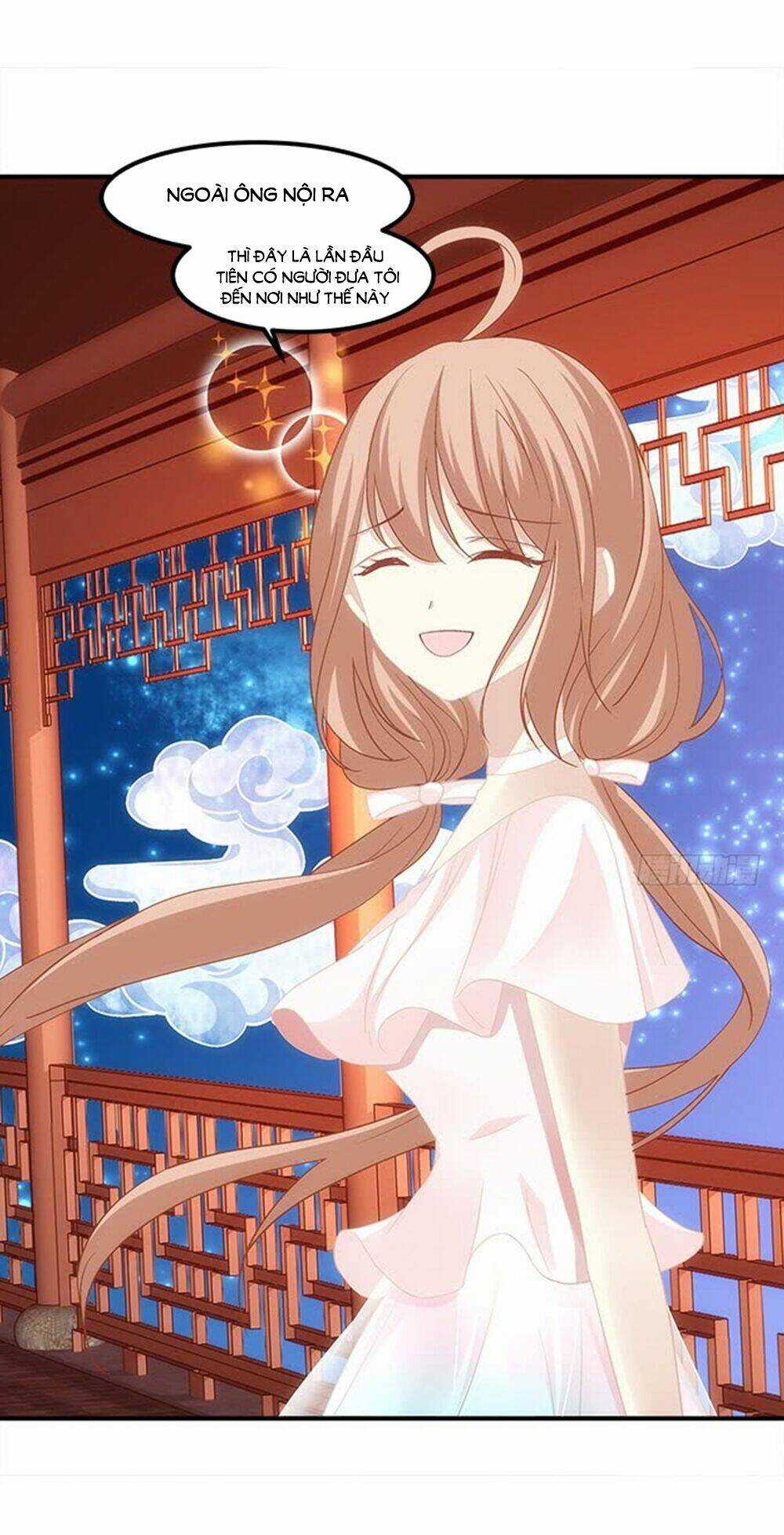 Ám Dạ Vô Thường - Chapter 56 - Trang 19